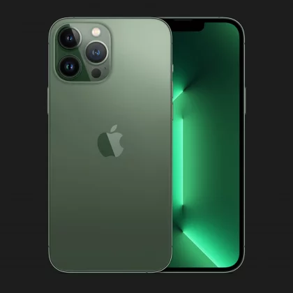 ノートパソコン 13 iPhone Pro 新品未開封 1TB Green Alpine Max スマートフォン本体